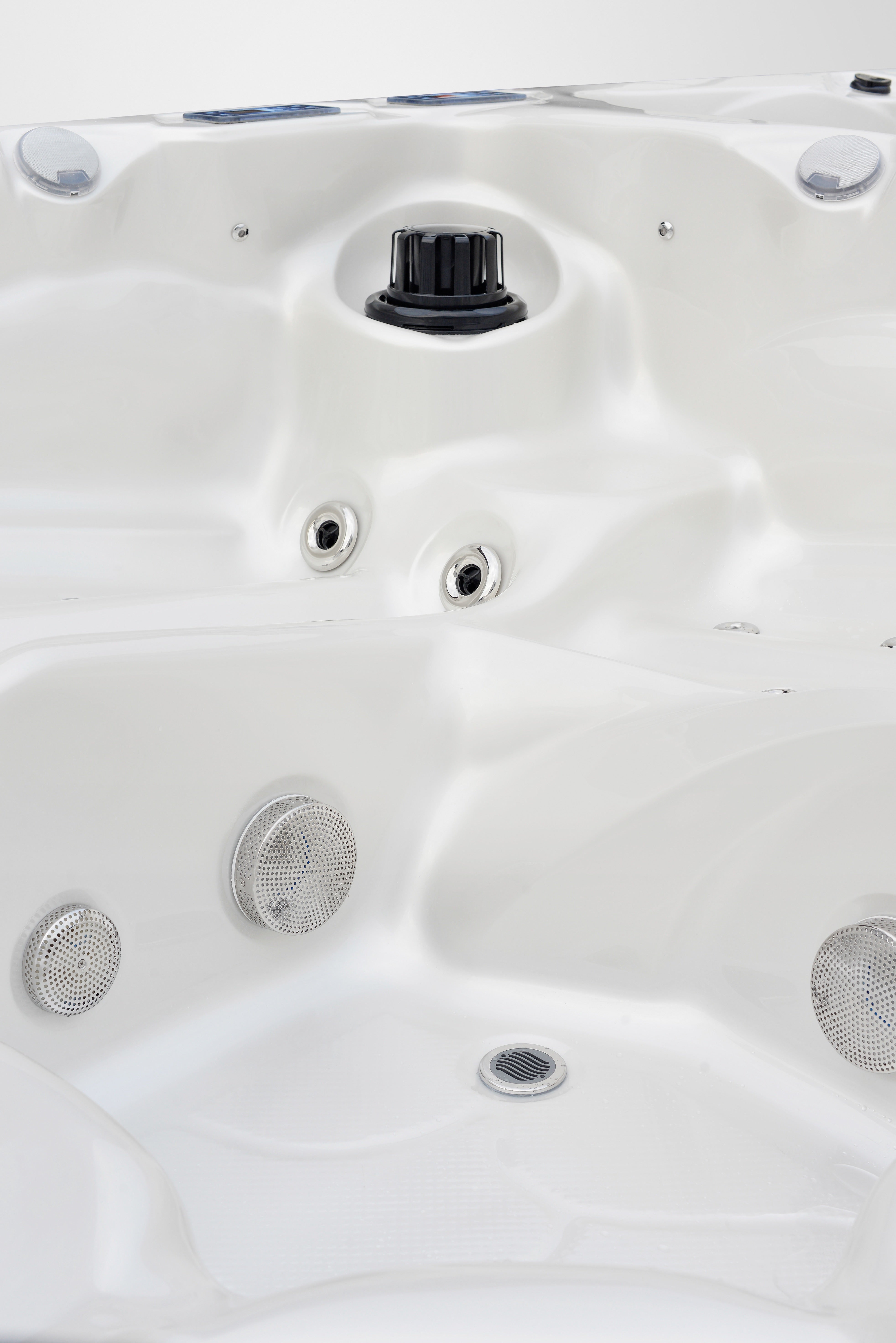 Swimspa | ESCAPE DUO | (580x221x140cm)