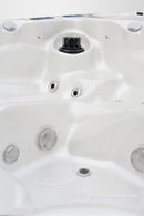 Swimspa | ESCAPE DUO | (580x221x140cm)