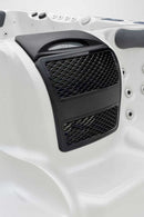 Swimspa | ESCAPE DUO | (580x221x140cm)