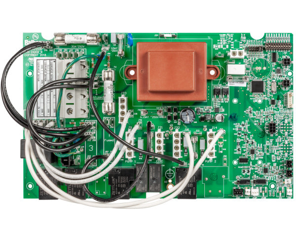 Balboa Kretskort BP6013G1