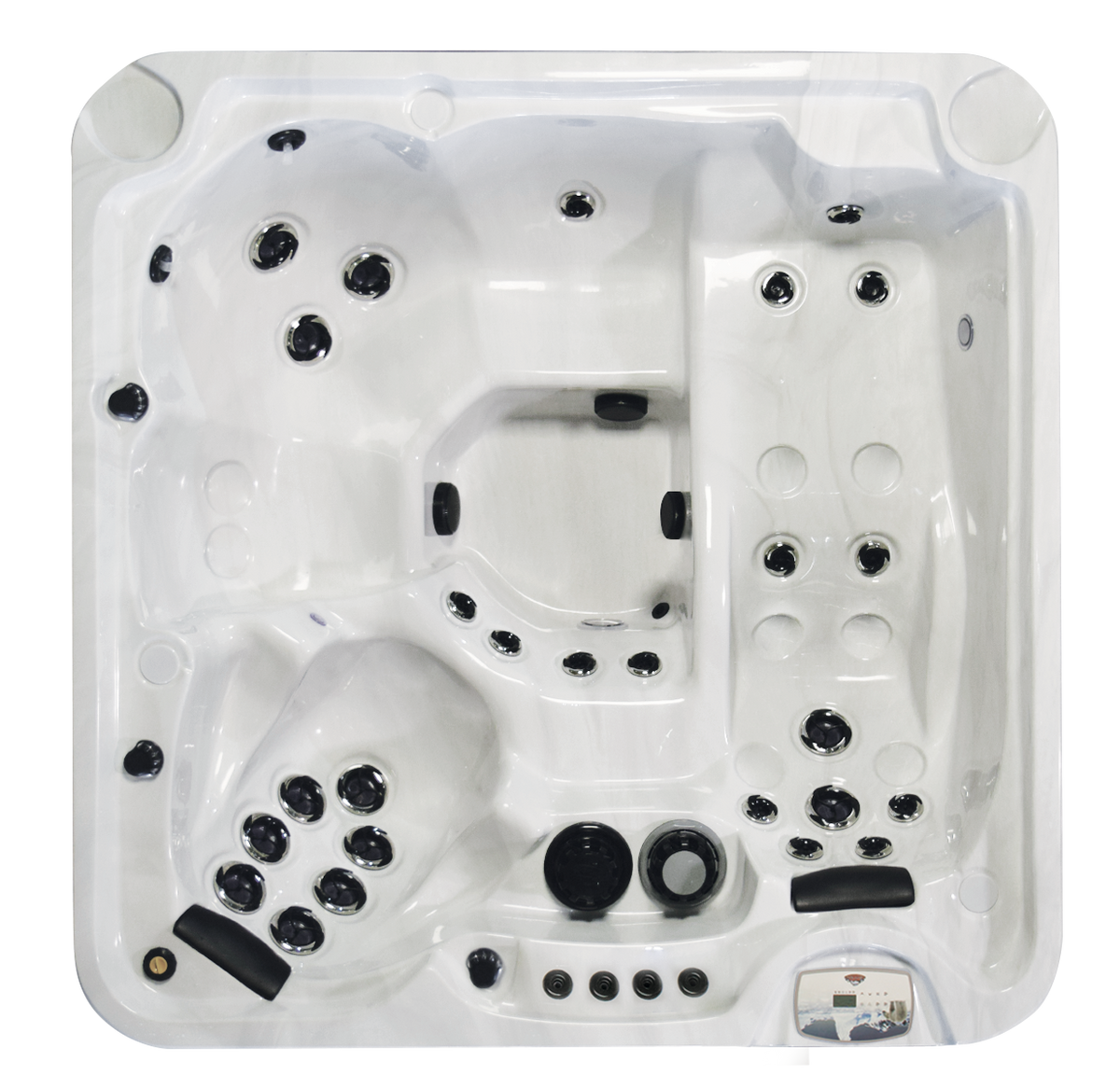 Artic Spas CUB