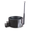 Norrlandstunnan 225 Fiberglas - Värme/Reningsverk