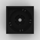 Drop Vuolle (220x220cm)