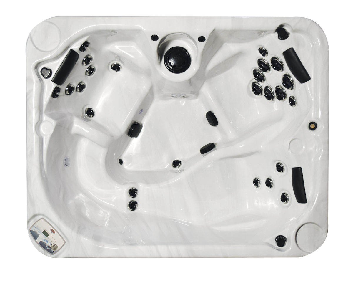 Artic Spas FOX
