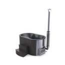 Norrlandstunnan Ofuro Fiberglas - Värme/Reningsverk