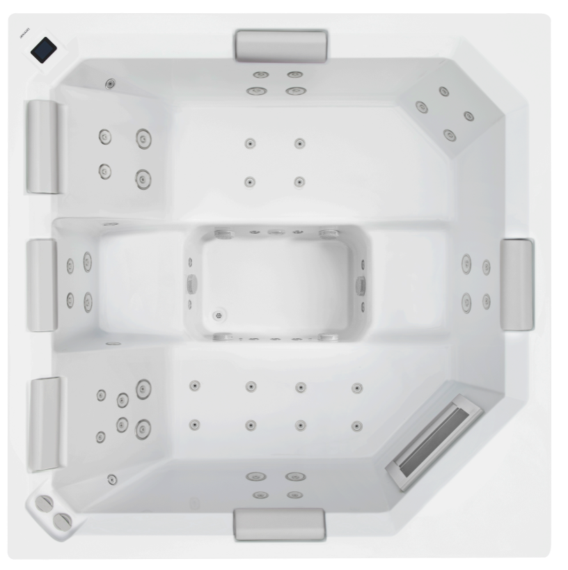 Aquadvance 210