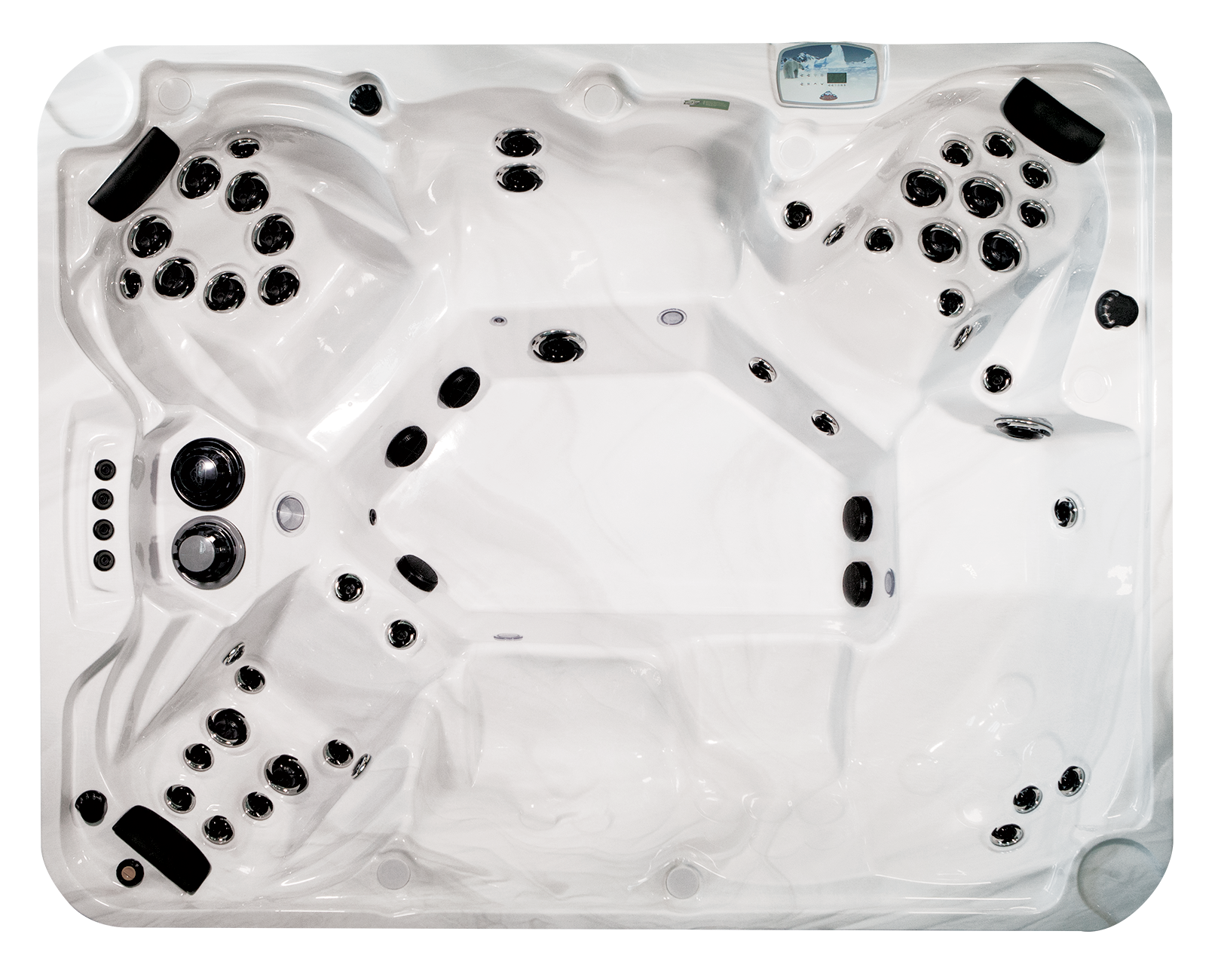 Artic spas SUMMIT XL