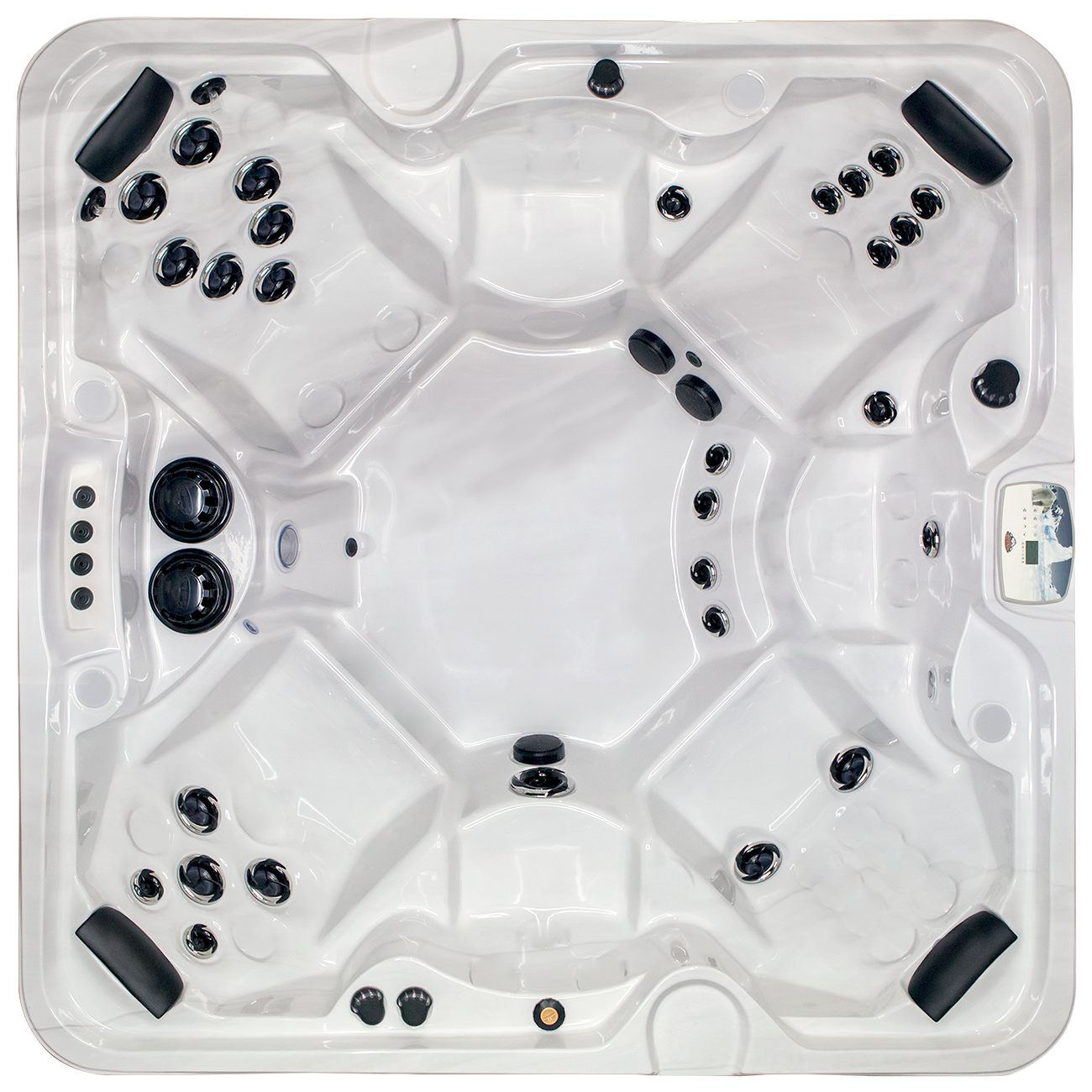Artic Spas TUNDRA
