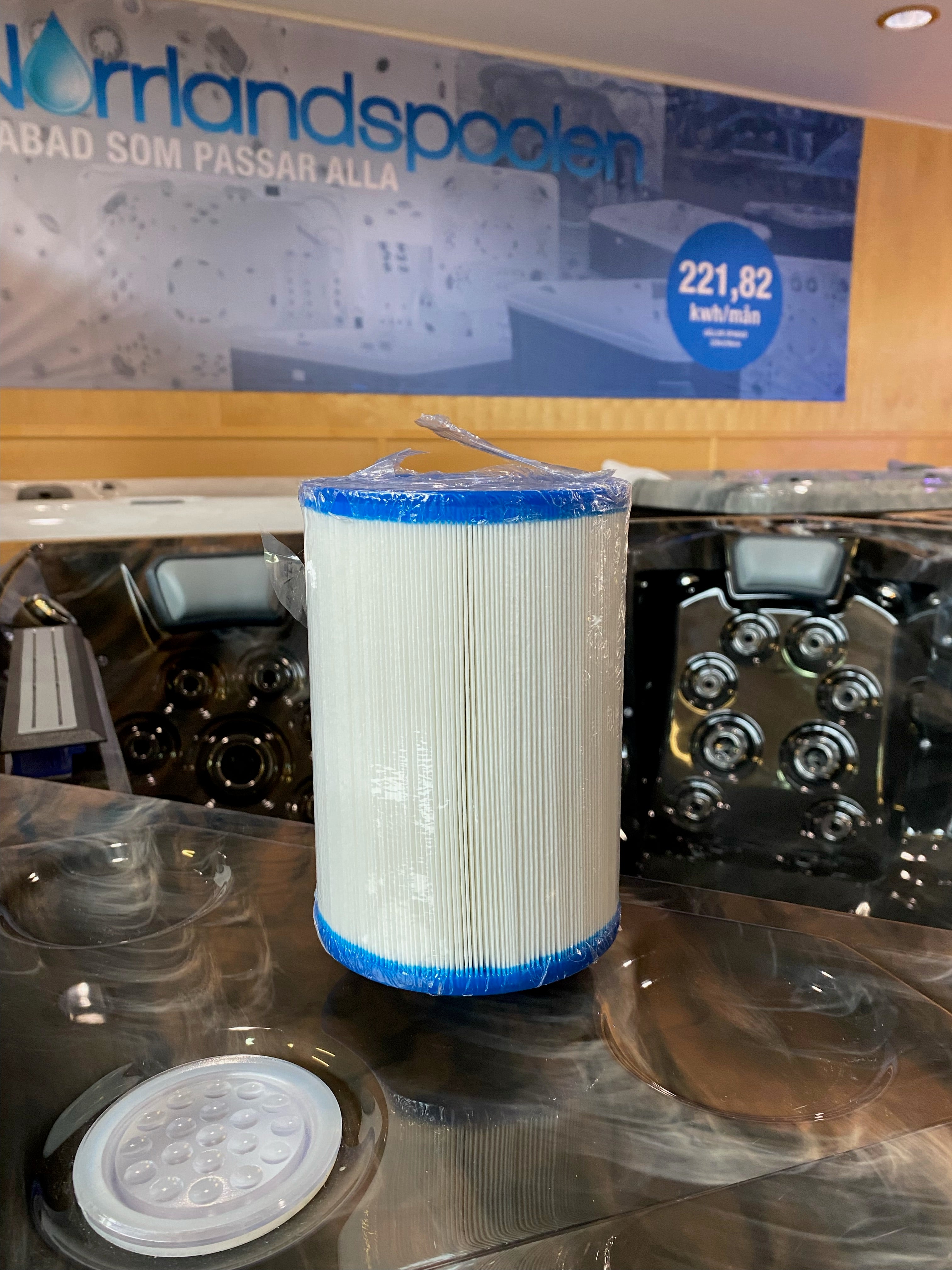 Filter T4
