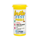 Teststickor Insta-TEST 4 gul