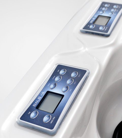 Swimspa | ESCAPE DUO | (580x221x140cm)