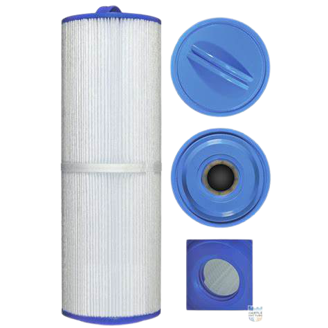 Filter T2