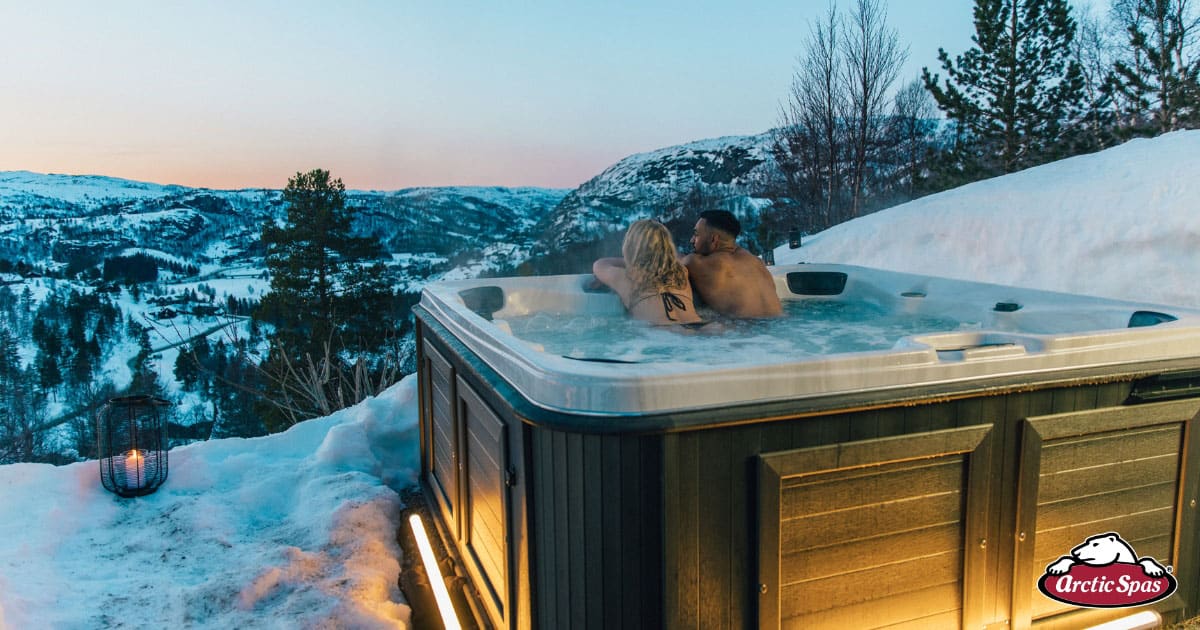 Arctic Spas