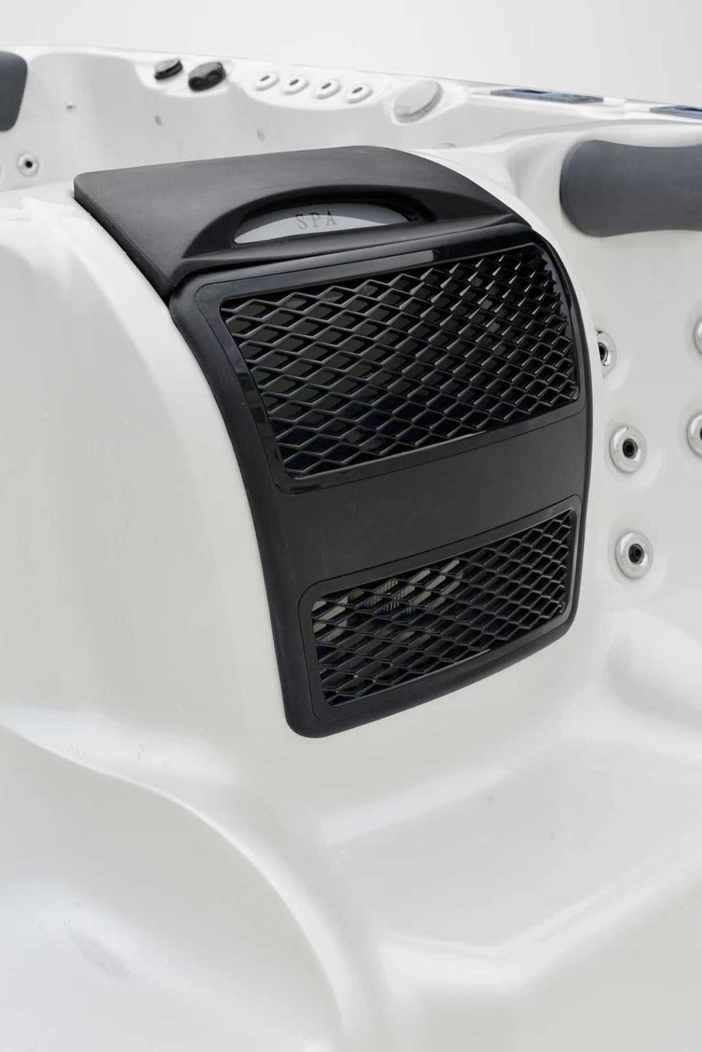 Swimspa | ESCAPE DUO | (580x221x140cm)