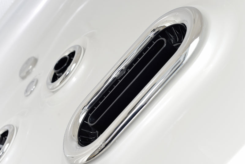 Swimspa | ESCAPE DUO | (580x221x140cm)