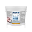 Delphin Chockklor Granulat 3kg