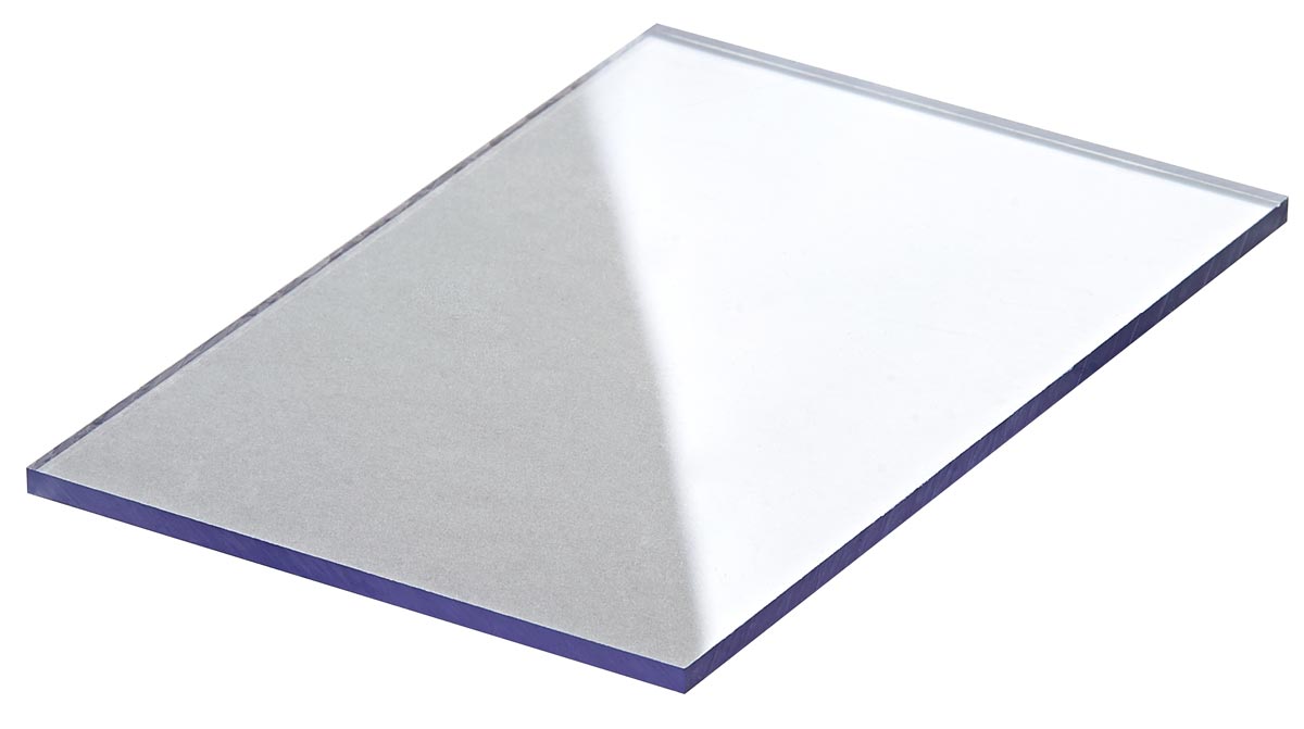 Pooltak Symphonie Omonterat