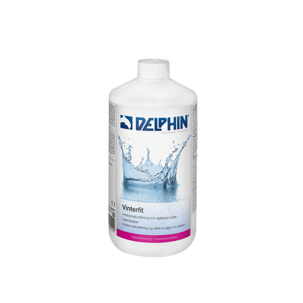 Delphin Vinterfit 1l