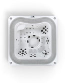 Overflow Viva (240X240X100cm)