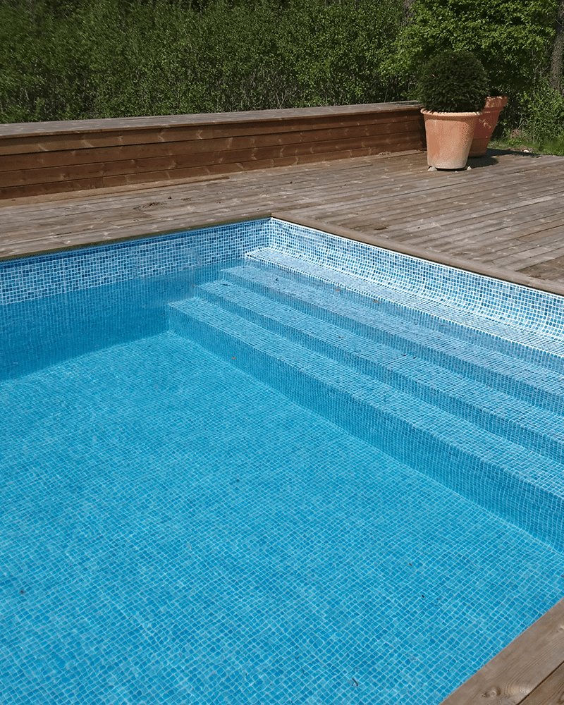 Thermoblockspool Premium