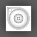 Drop Lampi (220x220cm)