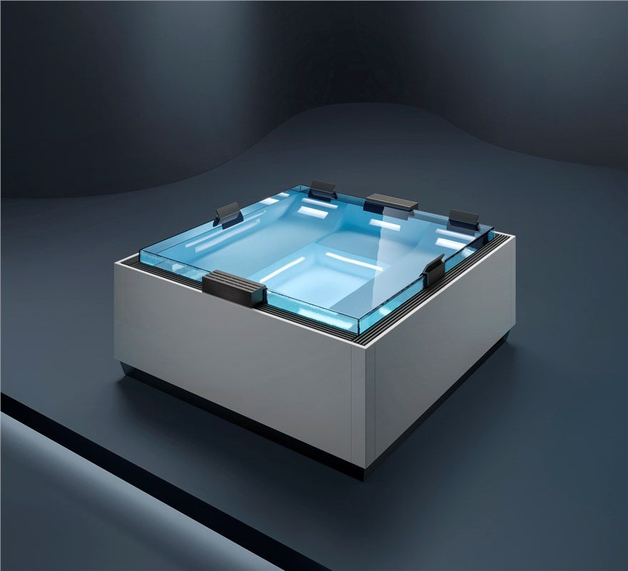 Spabad ICE - GHOST PLUS