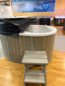 Badtunna Ofuro Acrylic DEMO-ex