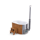 Norrlandstunnan Ofuro Acryllic - Värme/Reningsverk