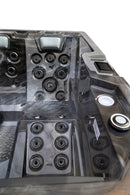 Spabad Rocky (210x210x96cm)