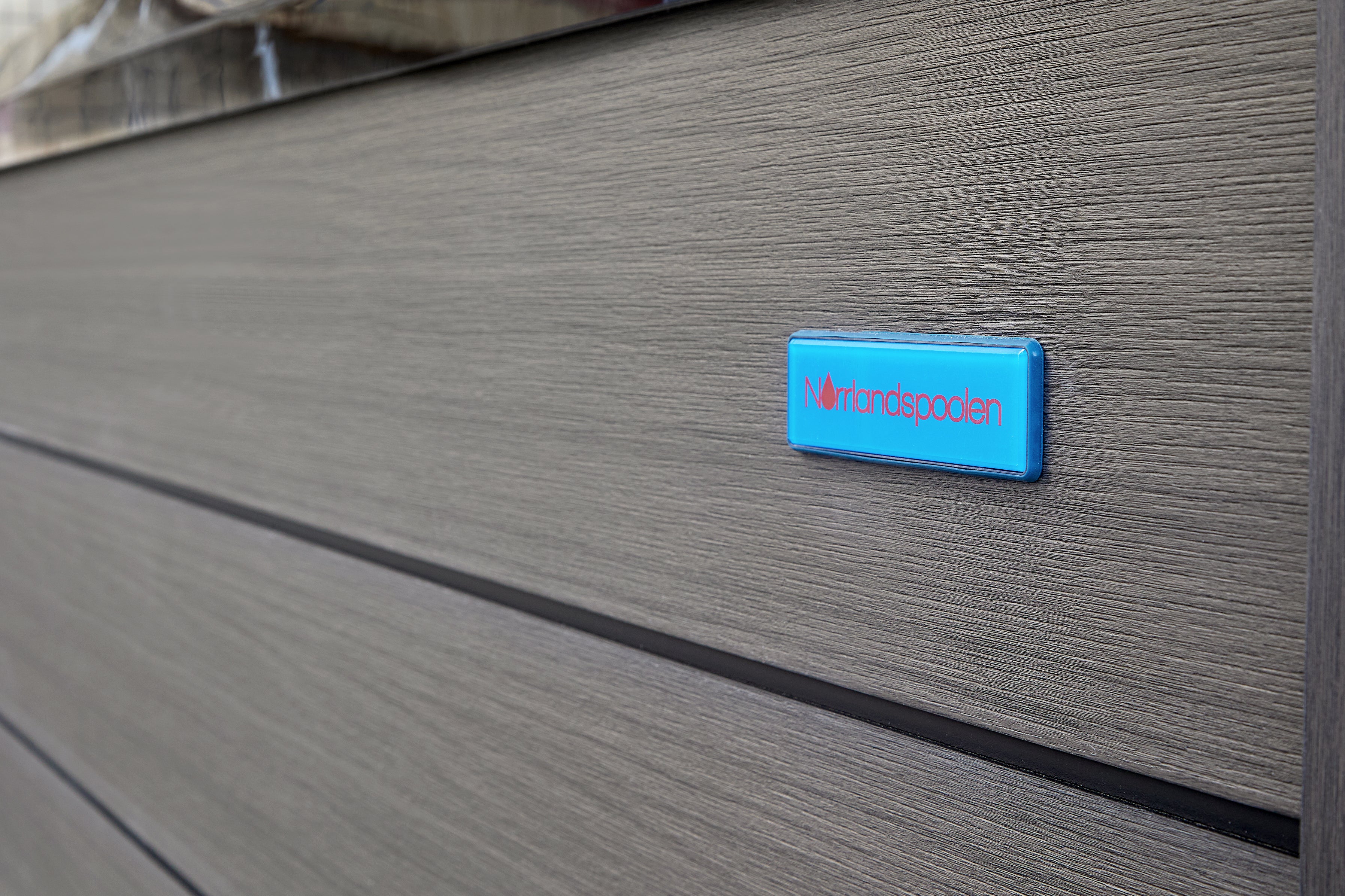 Spabad  Himalaya (220x220cmx96cm)