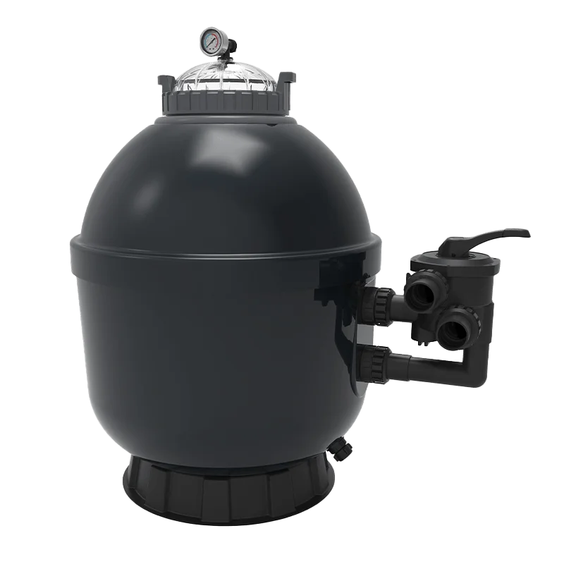 Vitalia Comfort Sandfilter L