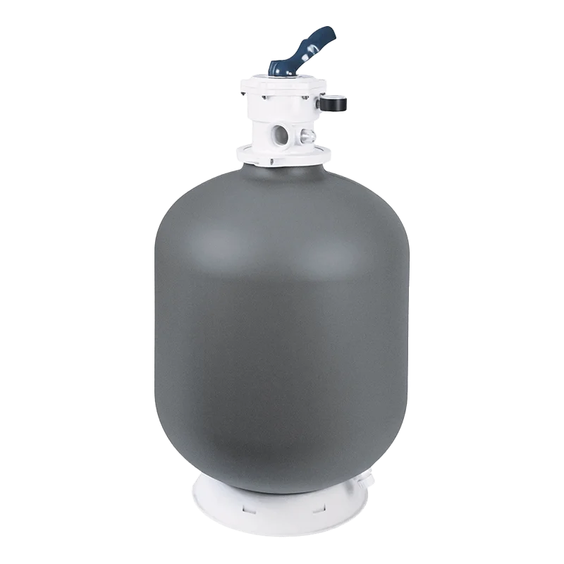 Vitalia Sandfilter XEO TOP S