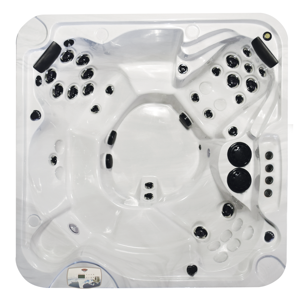Artic Spas YUKON