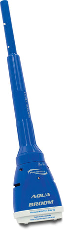 Poolrengörare Pool Blaster Aquabroom 18 m³