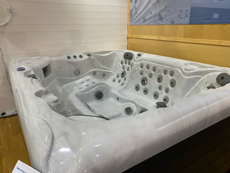 Spabad Emerald DEMO-ex