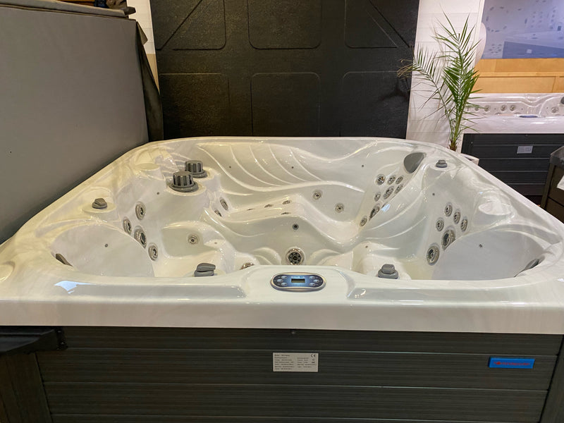 Spabad Venus DEMO-ex