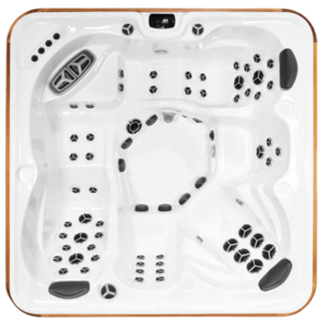 Arctic Spas KLONDIKER