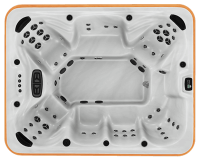 Arctic spas SUMMIT XL
