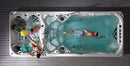 Swimspa | DUCE | (598x228x163/148cm)