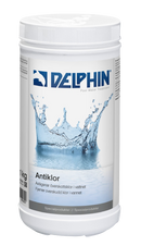 Delphin Antiklor 1kg