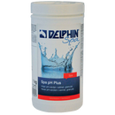 Delphin Spa pH Plus 1kg
