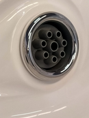 Spabad | Venus | 6 personer (230x230x99,5cm)l