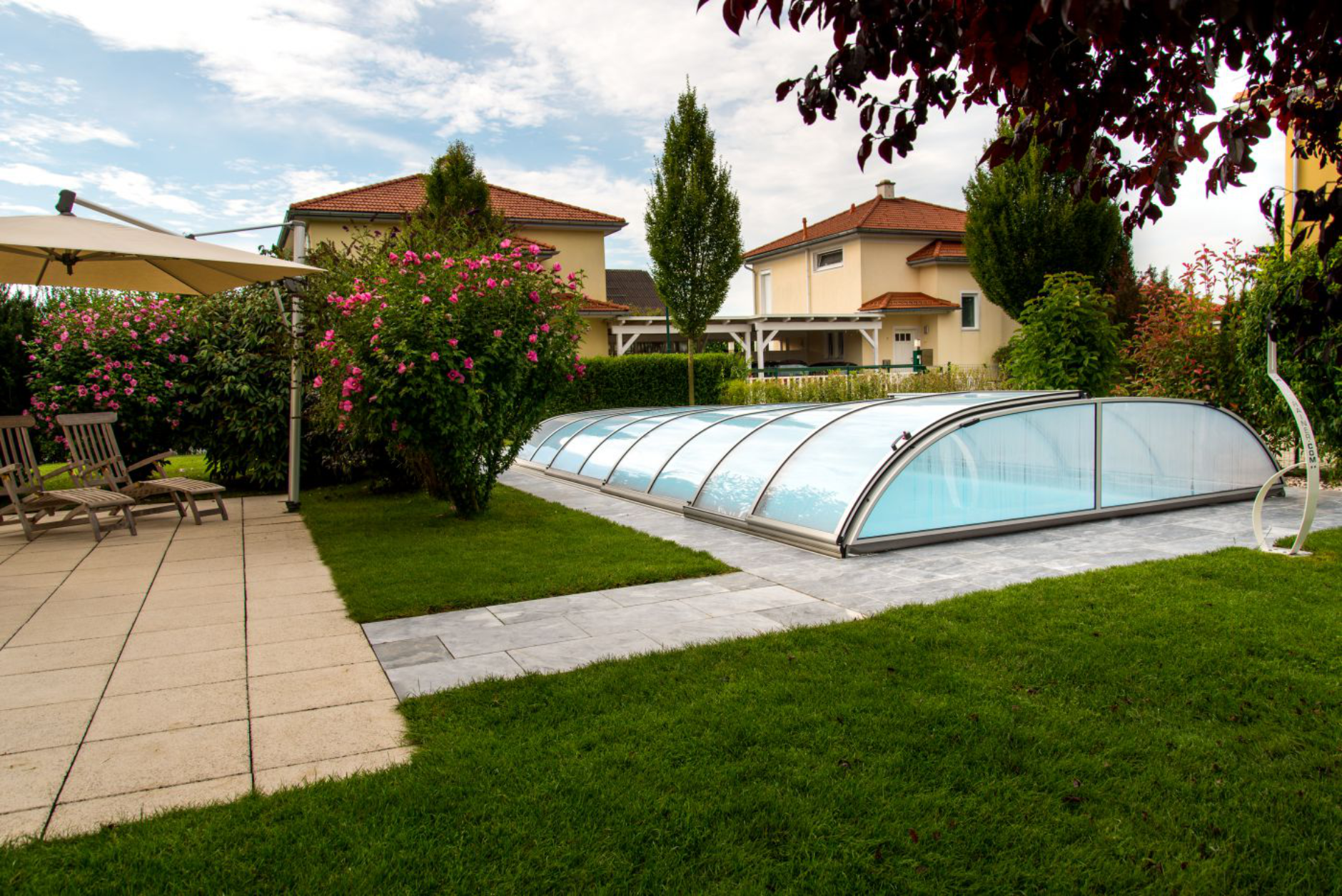 Pooltak Symphonie