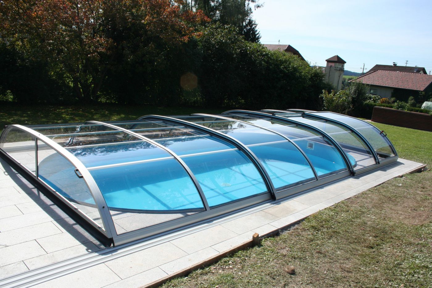 Pooltak Symphonie
