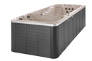 Swimspa | DUCE | (598x228x163/148cm)