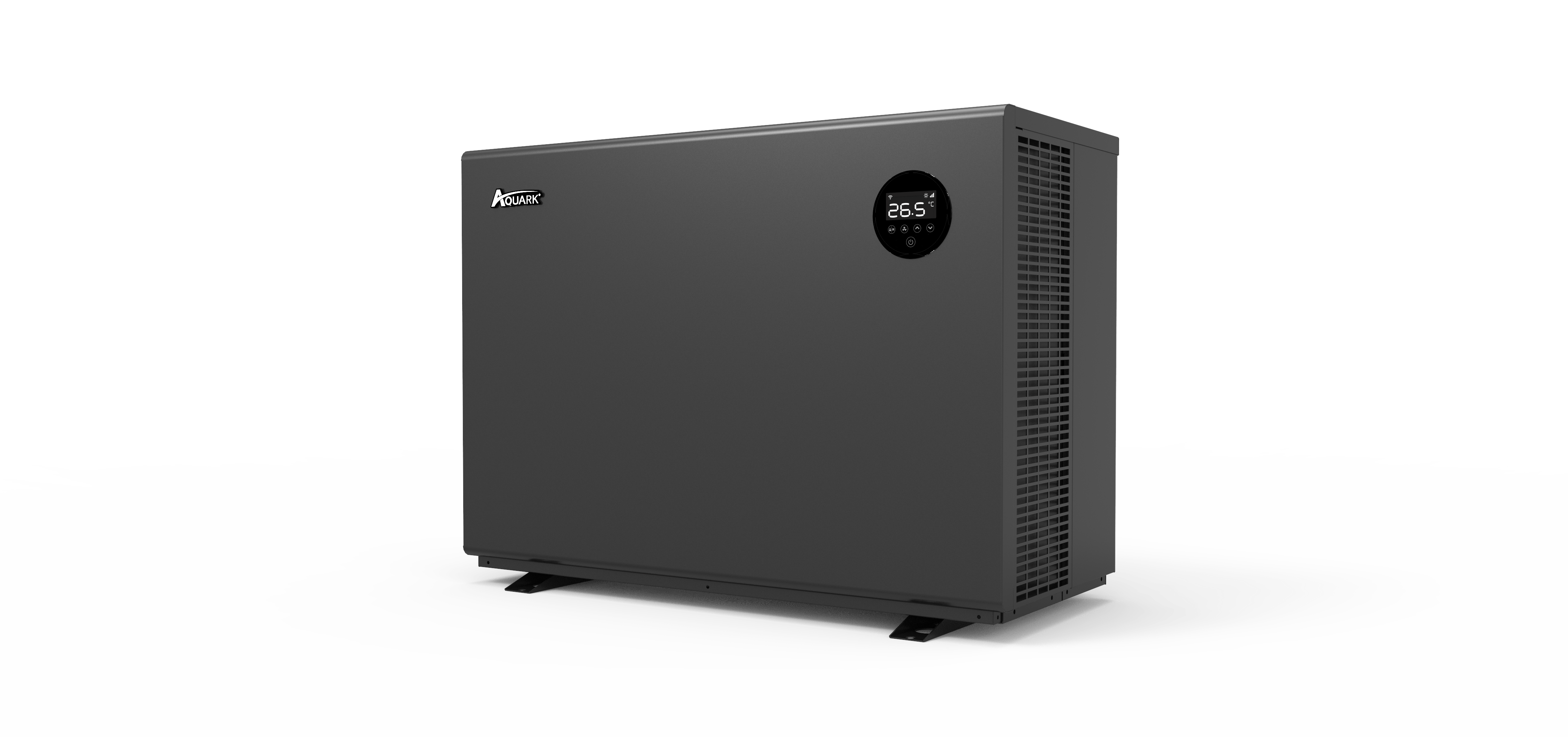 Värmepump Mr. Silence Inverter